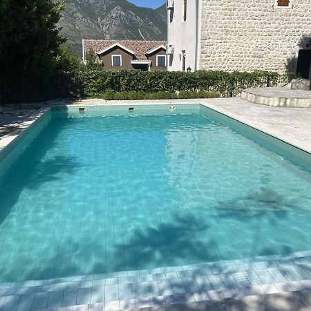 Villa San Marco Kotor Exterior photo