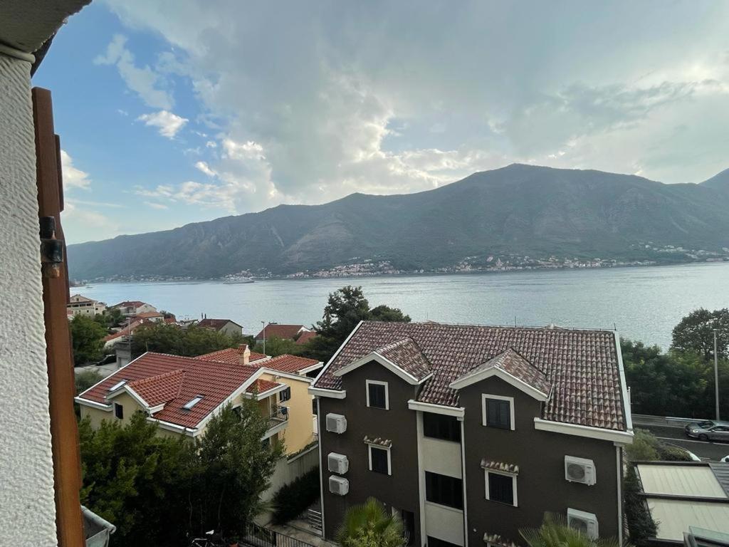 Villa San Marco Kotor Exterior photo